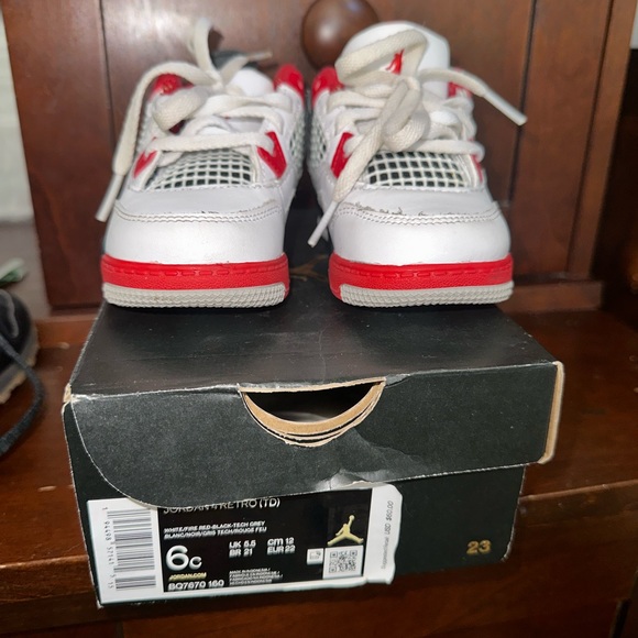 Jordan - Picture 4 of 4